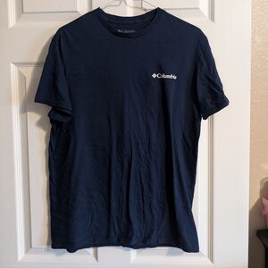 Columbia Tshirt